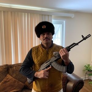 Meet your Posher, Jaime